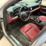 Porsche Cayenne 2024 354 л.с. — лот 57775323 из Китая
