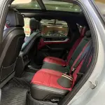 Porsche Cayenne 2024 354 л.с. — лот 57775323 из Китая