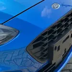 Ford Focus 2021 из Китая