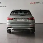 Audi Q3 2021 186 л.с. 186 л.с. из Китая