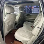 Audi Q7 2012 из Китая
