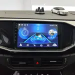 Volkswagen Tayron 2020 из Китая