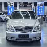 Buick GL8 2014 167 л.с. 167 л.с. 167 л.с. из Китая