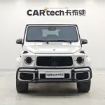 Mercedes-Benz G-Class 2022 421 л.с. 421 л.с. 421 л.с. из Китая