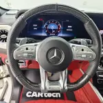 Mercedes-Benz G-Class 2022 421 л.с. 421 л.с. 421 л.с. из Китая