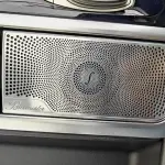 Mercedes-Benz G-Class 2022 421 л.с. 421 л.с. 421 л.с. из Китая