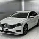 Volkswagen Sagitar 2019 из Китая