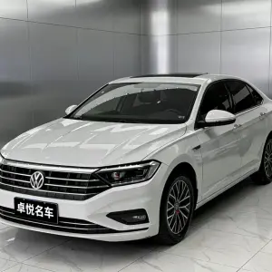 Volkswagen Sagitar 2019 из Китая