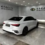 Audi A3 2022 150 л.с. 150 л.с. 150 л.с. 150 л.с. 150 л.с. из Китая