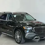 Mercedes-Benz GLS 2023 367 л.с. — лот 57775687 из Китая