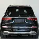 Mercedes-Benz GLS 2023 367 л.с. — лот 57775687 из Китая
