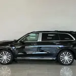 Mercedes-Benz GLS 2023 367 л.с. — лот 57775687 из Китая