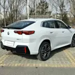 BMW X2 (Import) 2025 204 л.с. из Китая