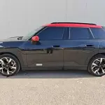 MINI MINI ACEMAN EV 2024 из Китая