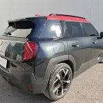 MINI MINI ACEMAN EV 2024 из Китая