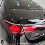 Mercedes-Benz E-Class 2025 из Китая