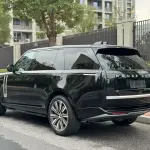 Land Rover Range Rover 2024 400 л.с. — лот 57775962 из Китая