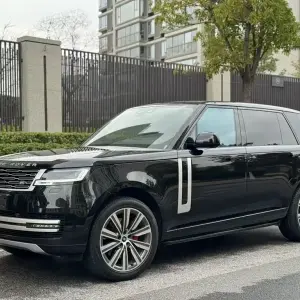 Land Rover Range Rover 2024 400 л.с. — лот 57775962 из Китая