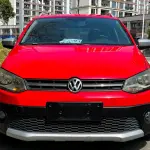 Volkswagen Polo 2013 из Китая