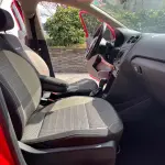 Volkswagen Polo 2013 105 л.с. из Китая