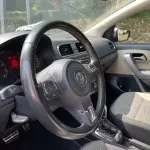 Volkswagen Polo 2013 105 л.с. из Китая
