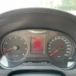 Volkswagen Polo 2013 105 л.с. из Китая