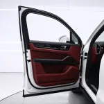 Porsche Cayenne 2020 340 л.с. — лот 57776014 из Китая