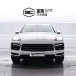 Porsche Cayenne 2020 340 л.с. — лот 57776014 из Китая