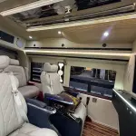 GMC Savana 2017 314 л.с. из Китая