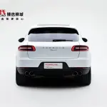 Porsche Macan 2018 252 л.с. из Китая