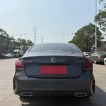 MG MG5 2022 120 л.с. 120 л.с. из Китая