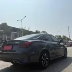 MG MG5 2022 120 л.с. 120 л.с. из Китая