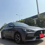MG MG5 2022 120 л.с. 120 л.с. из Китая