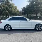 Mercedes-Benz C-Class 2019 из Китая
