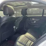 Mercedes-Benz C-Class 2019 из Китая
