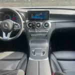 Mercedes-Benz C-Class 2019 из Китая