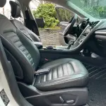 Ford Mondeo 2016 181 л.с. 181 л.с. 181 л.с. 181 л.с. из Китая