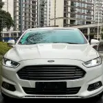 Ford Mondeo 2016 181 л.с. 181 л.с. 181 л.с. 181 л.с. из Китая