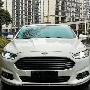 Ford Mondeo 2016 181 л.с. 181 л.с. 181 л.с. 181 л.с. из Китая