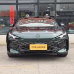 MG MG7 2025 из Китая