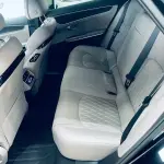 BYD Han 2025 156 л.с. 156 л.с. из Китая