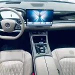 BYD Han 2025 156 л.с. 156 л.с. из Китая
