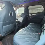 BMW XM 2024 из Китая