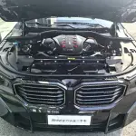 BMW XM 2024 из Китая