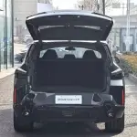 BMW XM 2024 из Китая