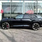 BMW XM 2024 из Китая