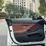 BMW 6 Series 2019 из Китая
