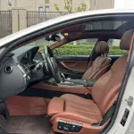 BMW 6 Series 2019 из Китая