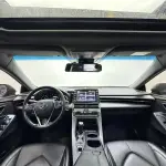 Toyota Avalon 2022 из Китая