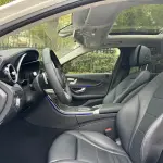 Mercedes-Benz C-Class 2020 из Китая